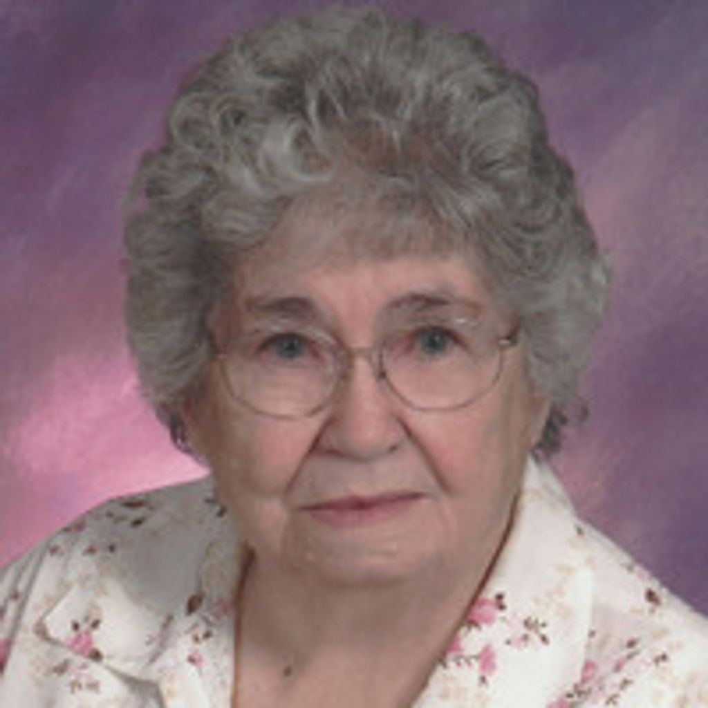 Phyllis A. Benedict