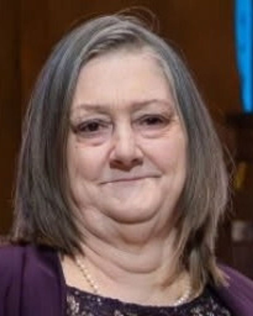 Tracy Lee Beattie Profile Photo