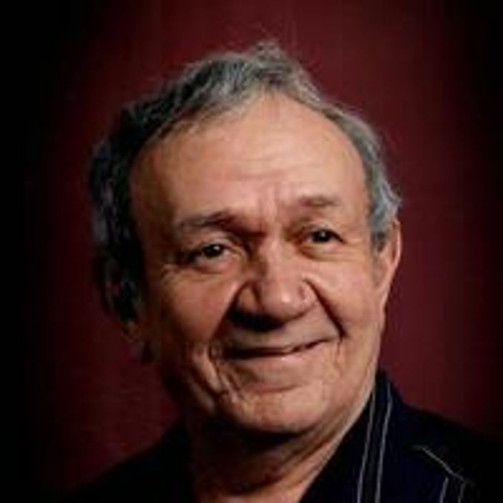 Ramon Gibbons Profile Photo