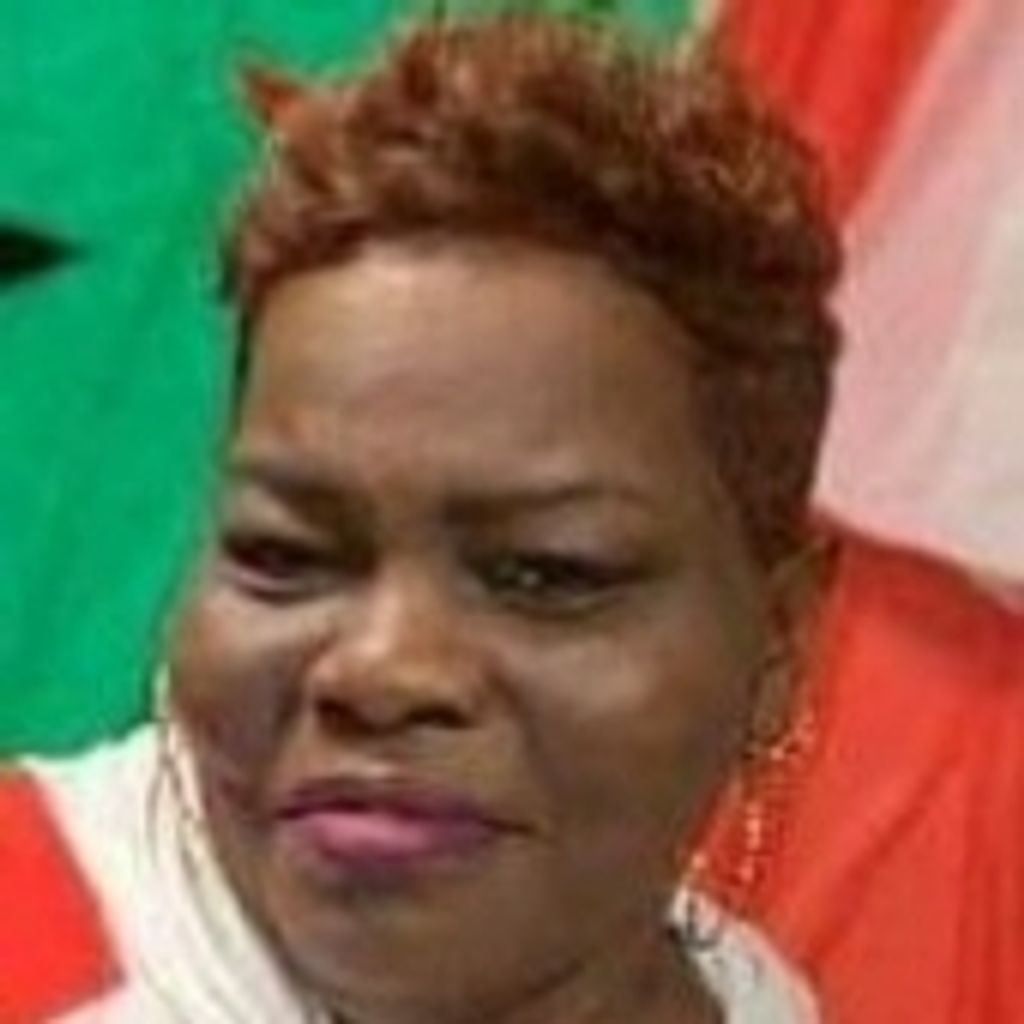 Sandra Bell Swafford