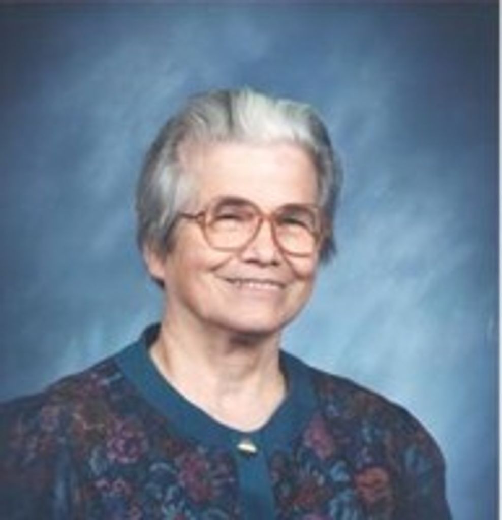 Catherine A. Steinbrunner