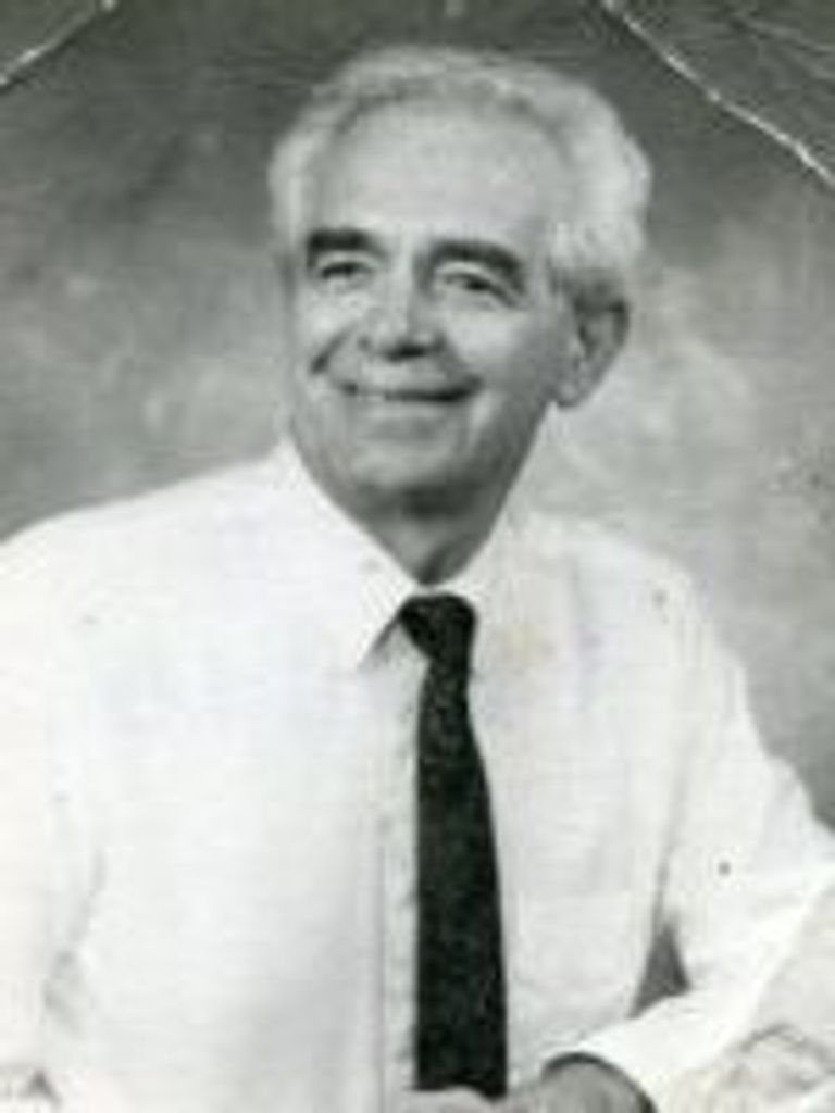 William M. Burr Jr.