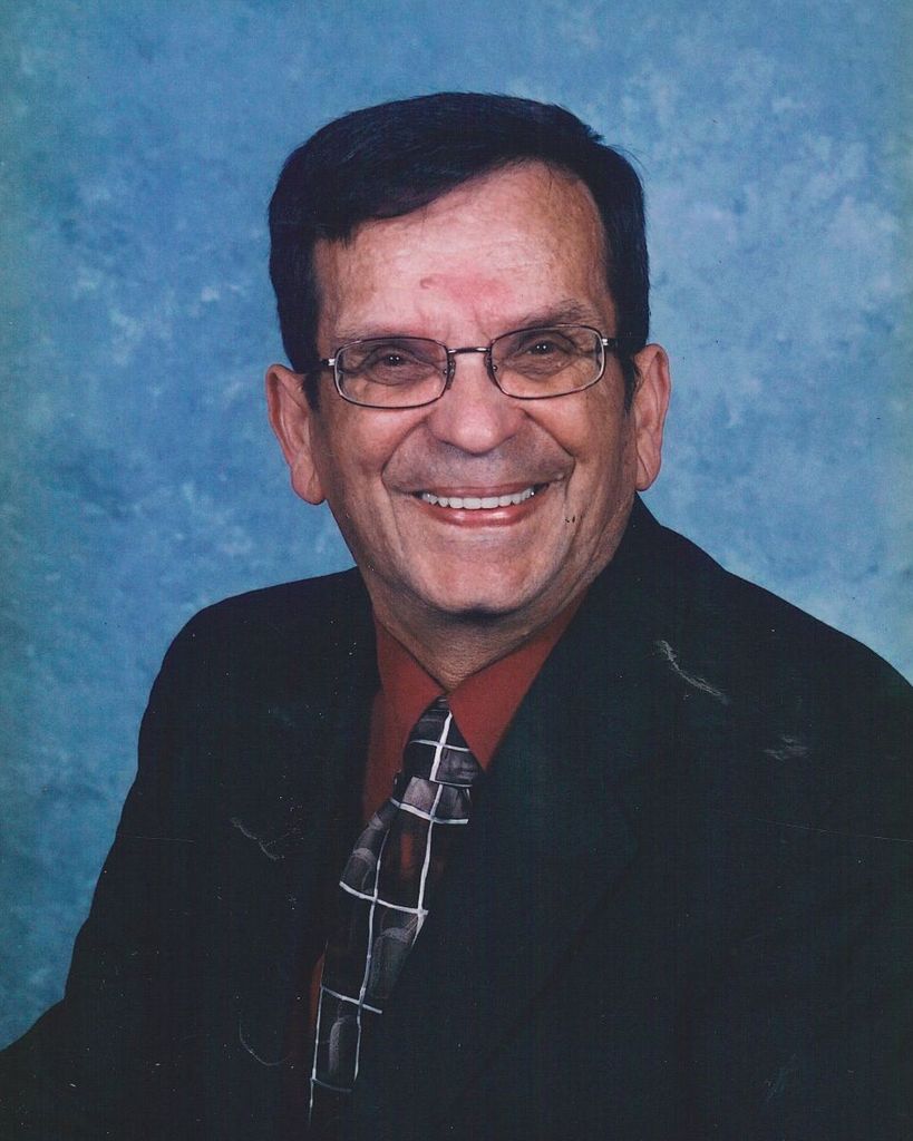 Donald Edward Clawson