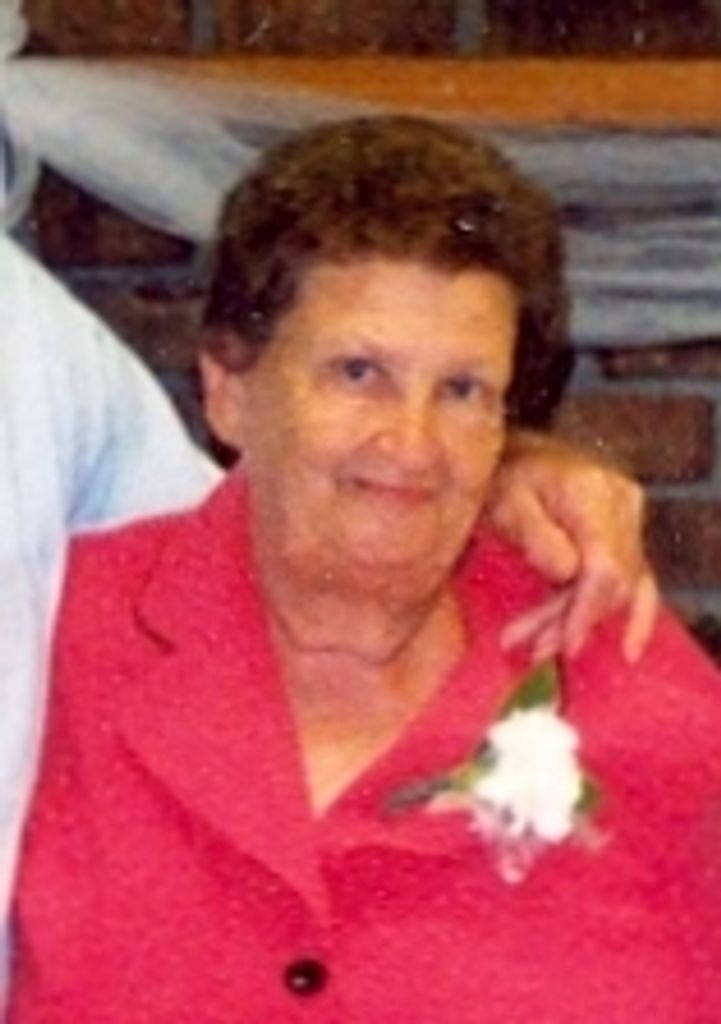 Mrs. Betty Howell