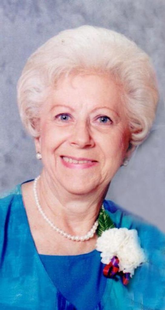 Helen Sabota Griffith