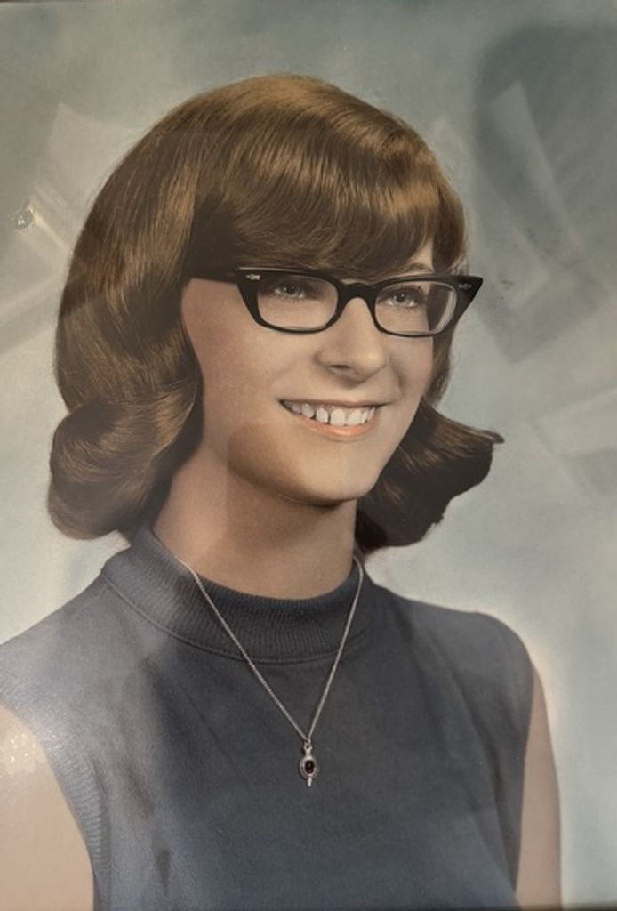 Patricia B. Snyder Profile Photo