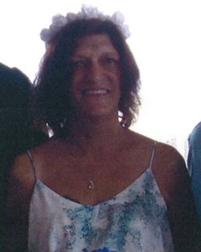 Kathy Lone