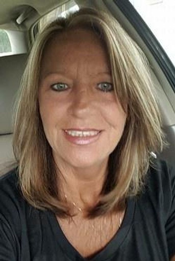 Teresa Scruggs Worley