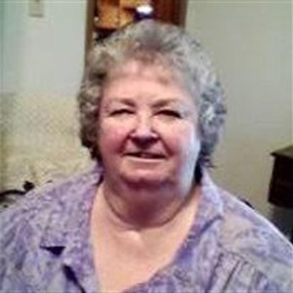 Mary Gay Huff