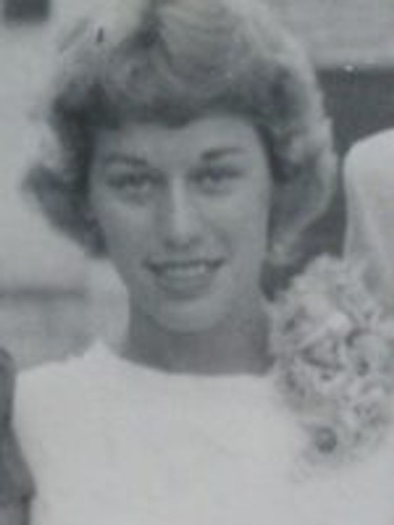 Sharon  E. Harrison