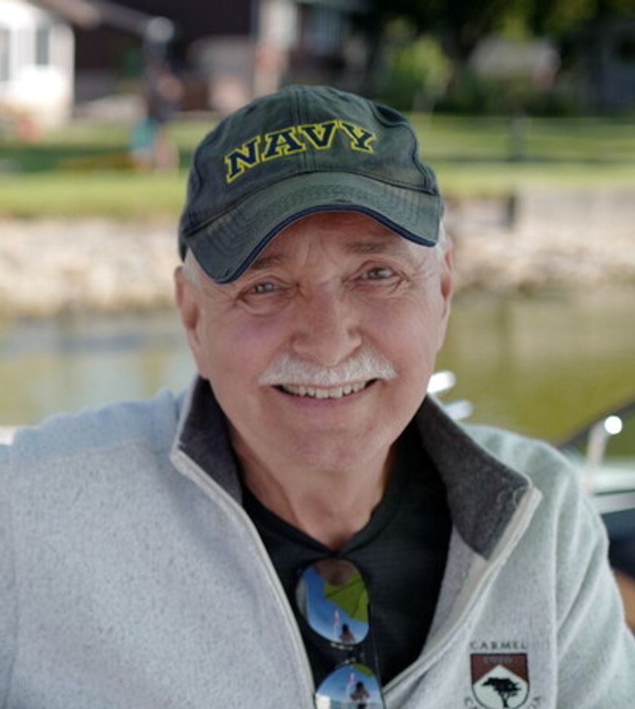 William Harder Profile Photo