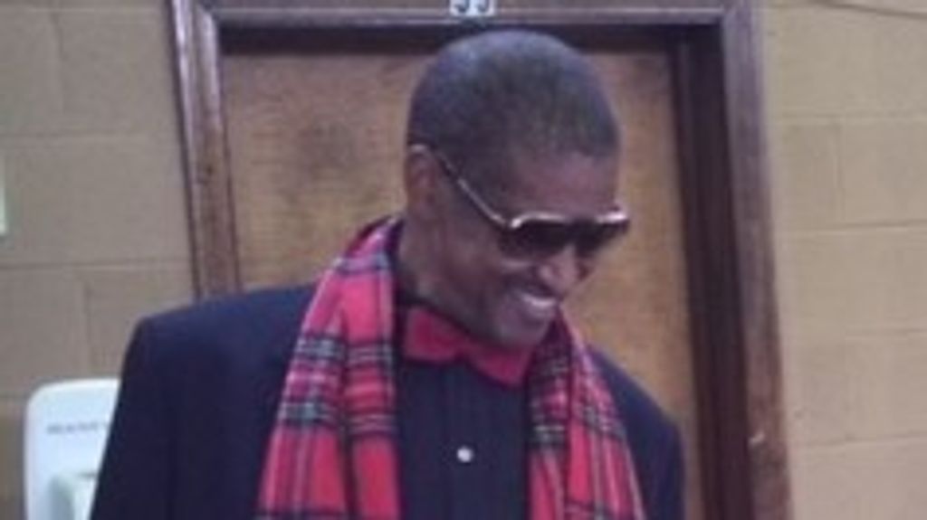 Gregory Smith Profile Photo