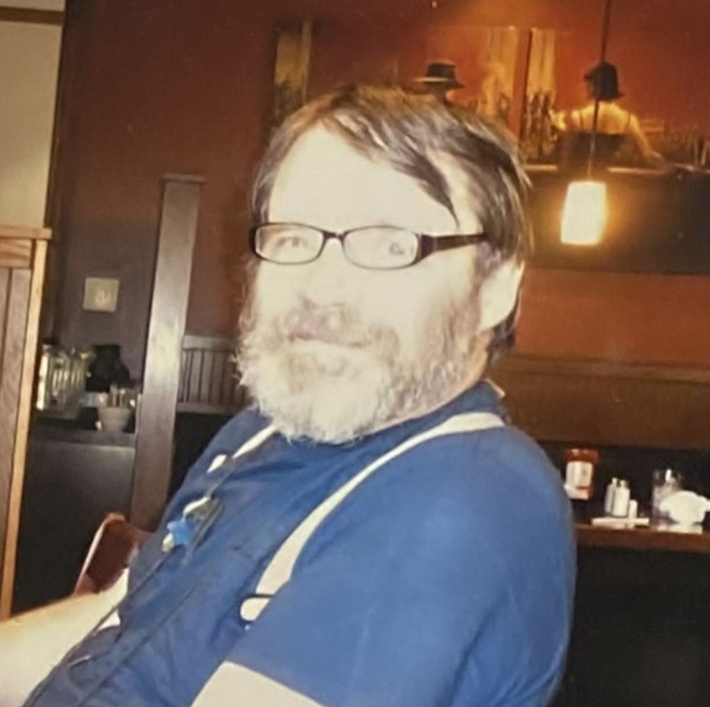 Lance Koontz