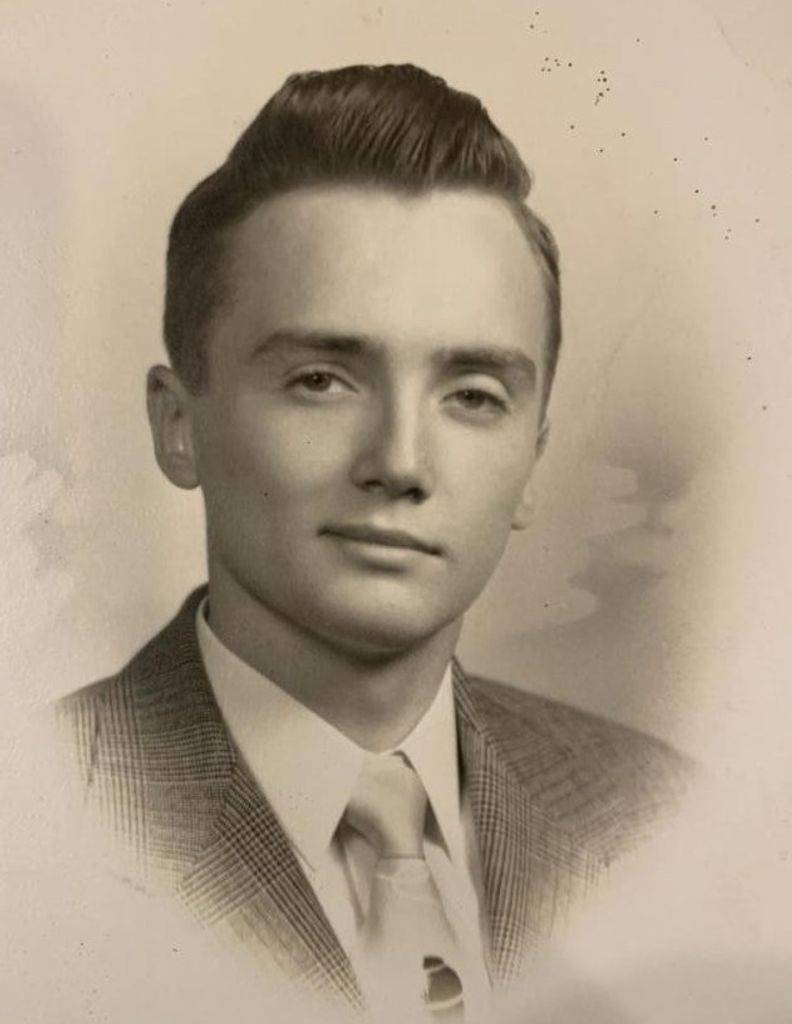 Harry Spinnenweber