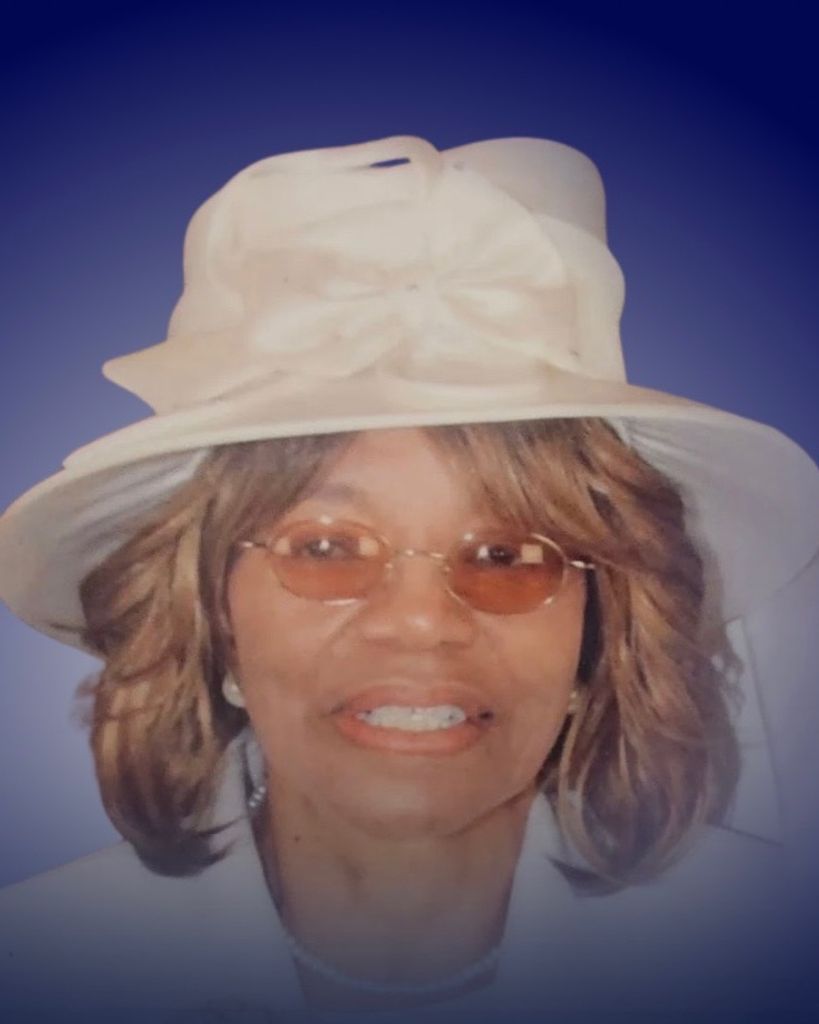 Mildred Mitchell