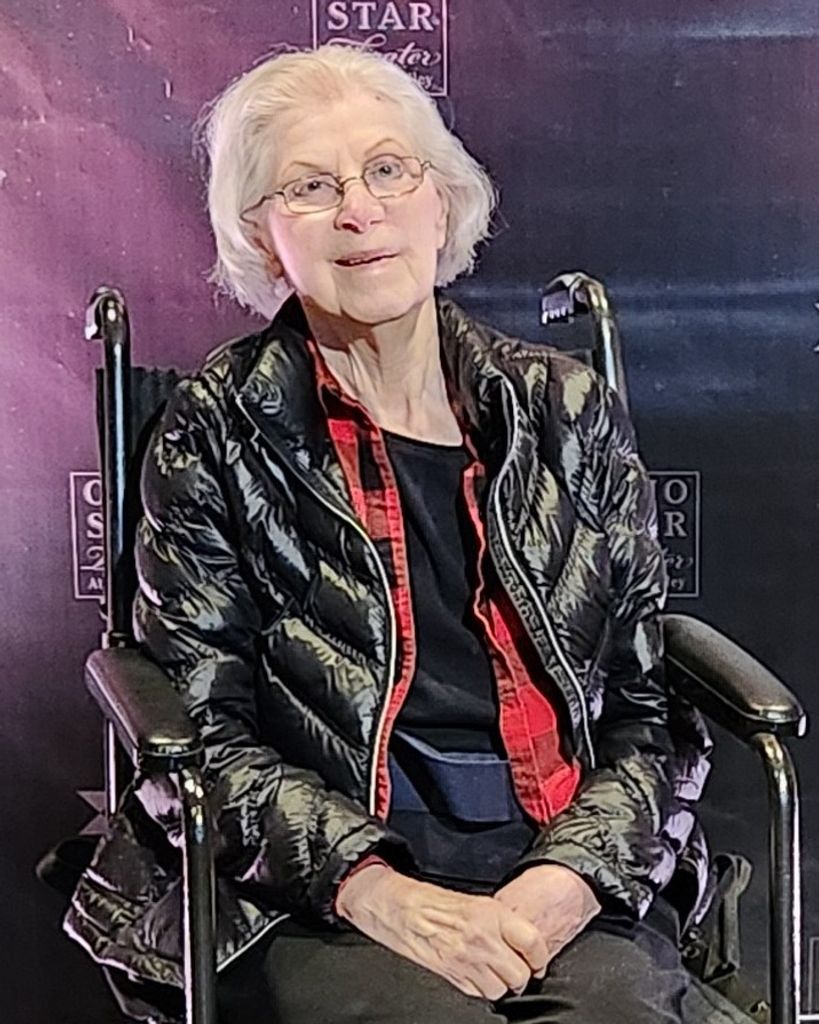 Barbara J. Horn Profile Photo