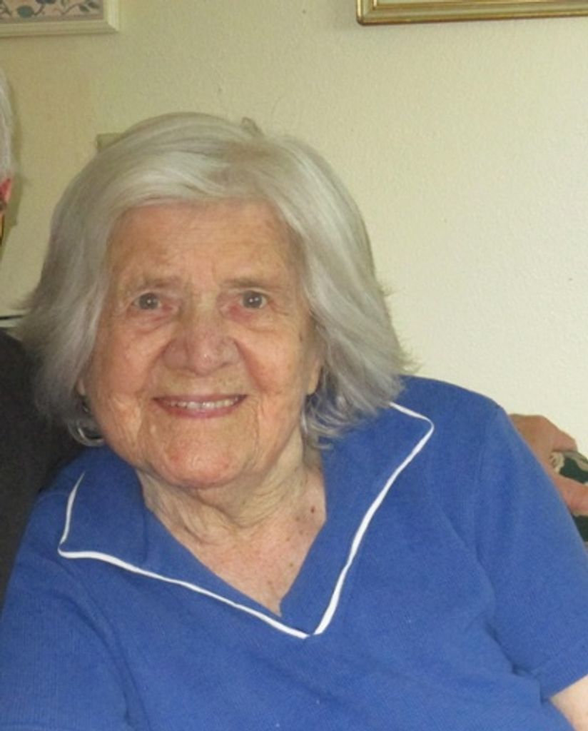 Eva Horvath
