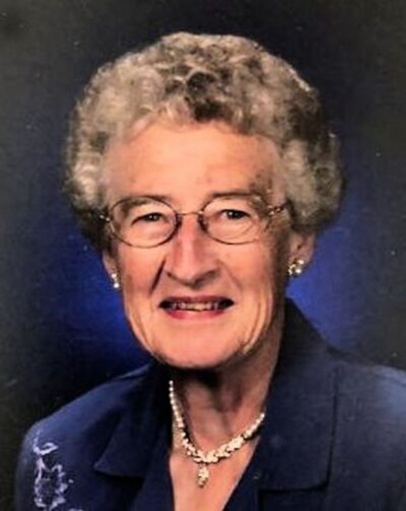 Gladys Folkmann Profile Photo