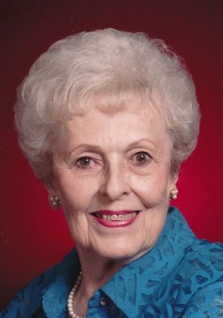 Carolyn Silver