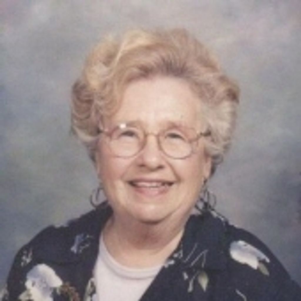 Shirley L. Bezeau
