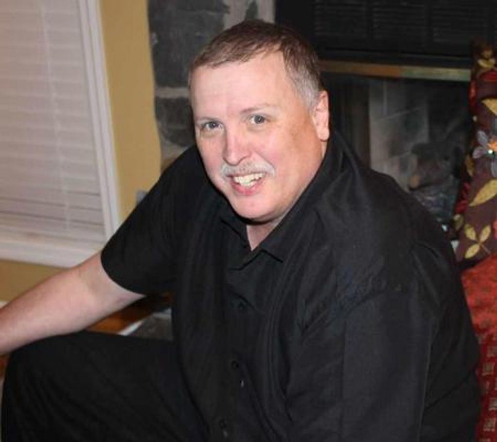 Philip Berryhill Profile Photo