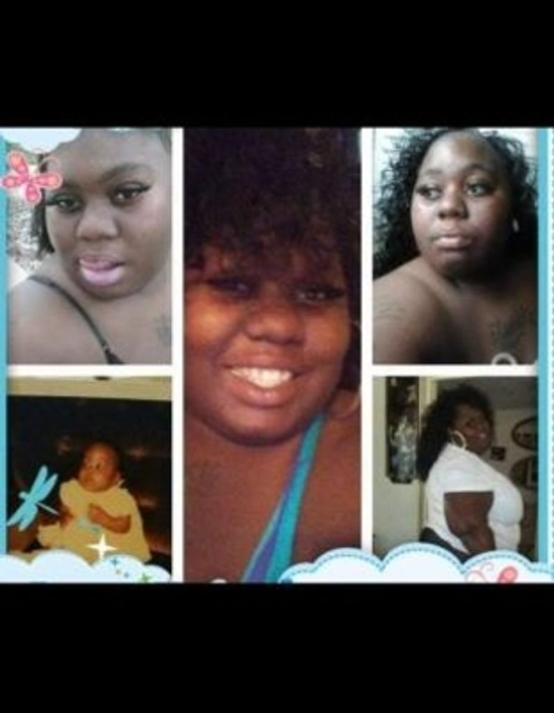 Natasha Rashawn Wallace