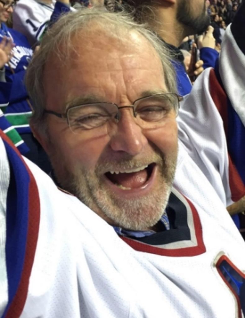 Ronald  Ernest Macluskie Profile Photo