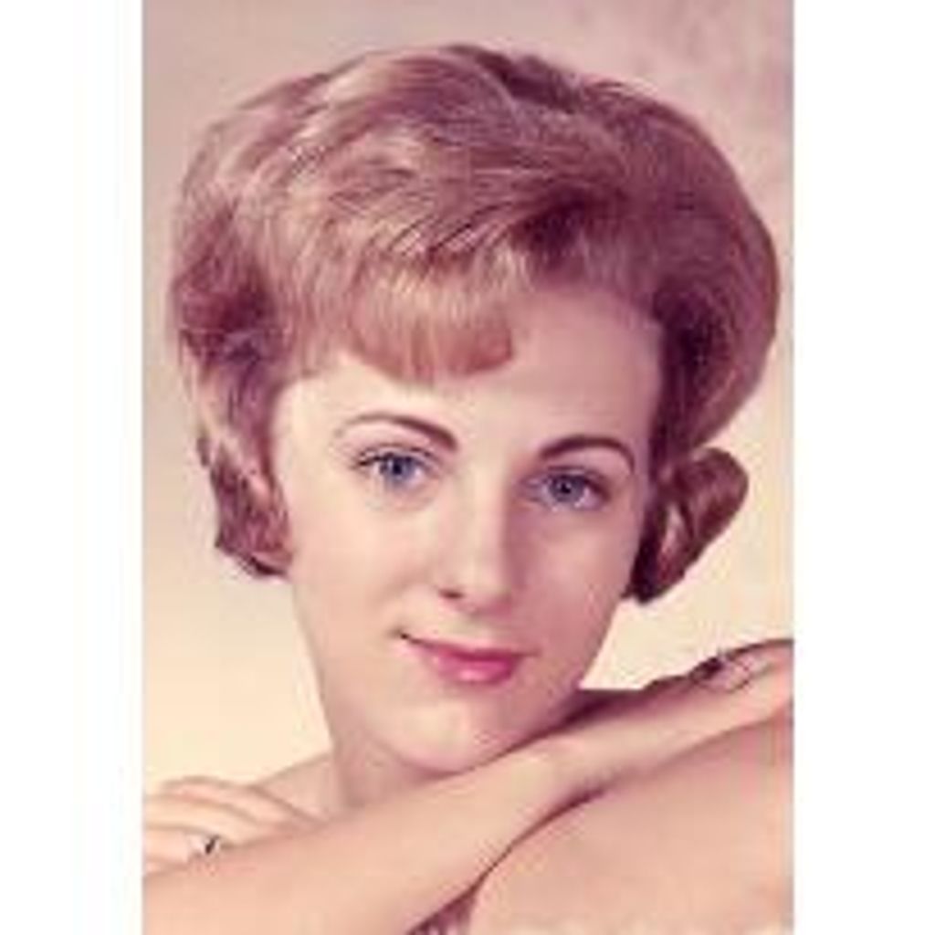 Betty Wilcox