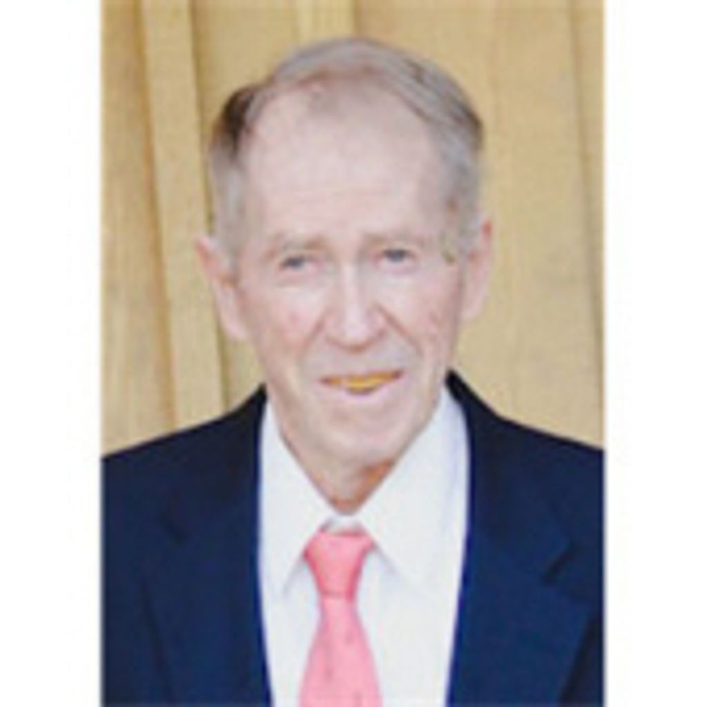 Richard Frank Searing