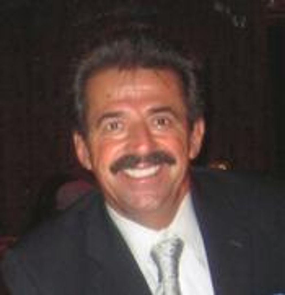 Leroy "Lee" Dockendorf