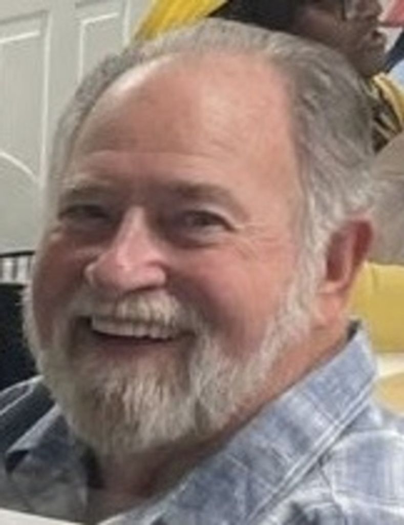 Augustus "Gus" Mosley