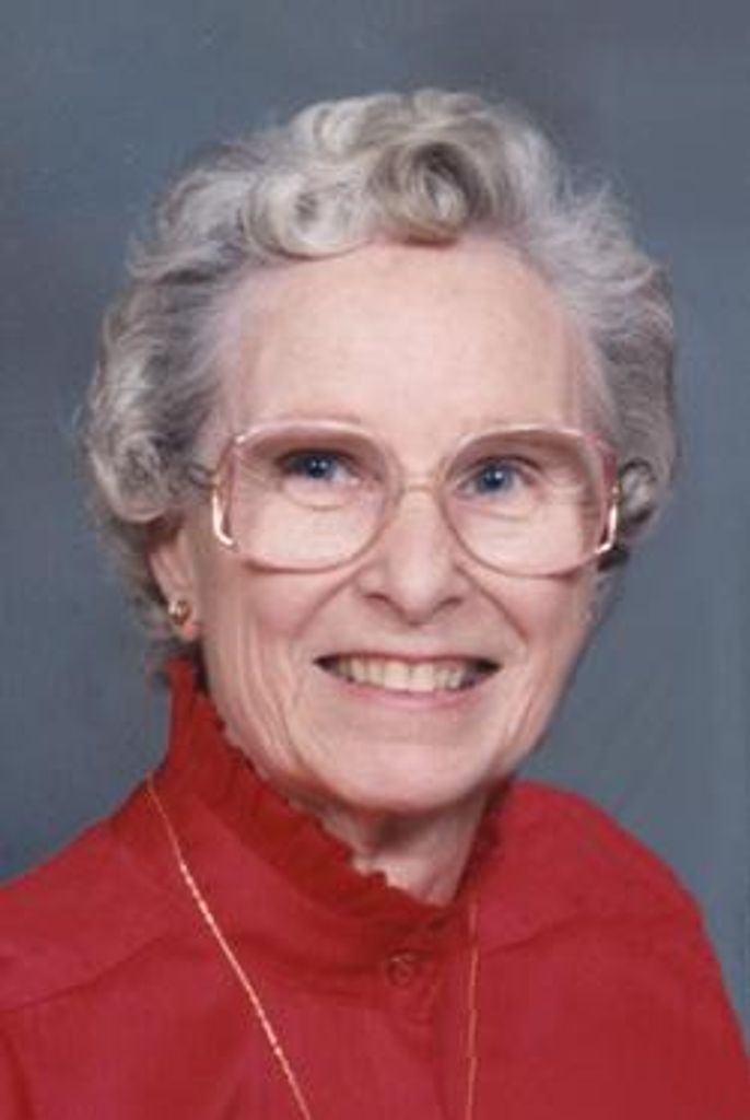 Dorothea Evelyn Huffman Profile Photo