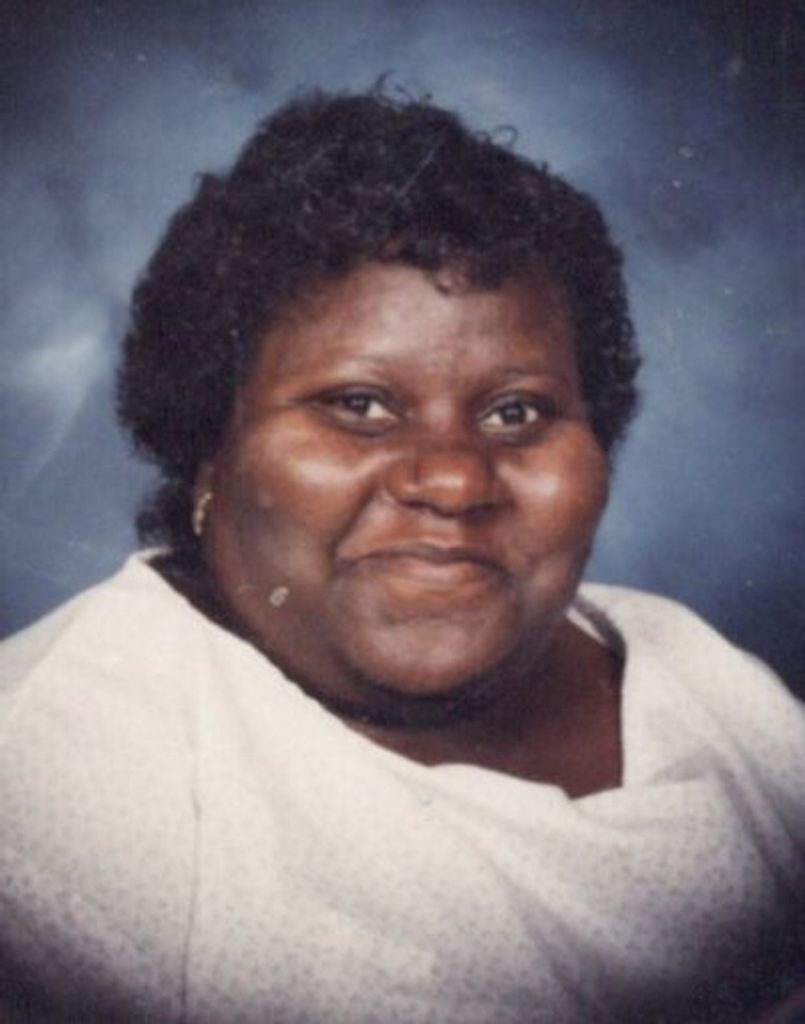 Ms. Mary Verdell Profile Photo