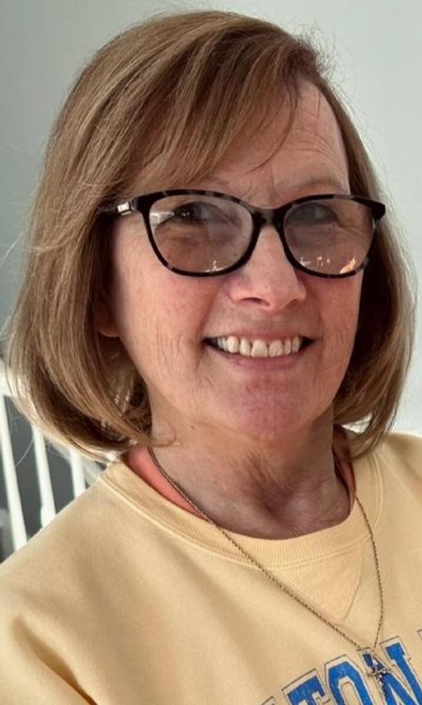 Annette Marie Donnelly