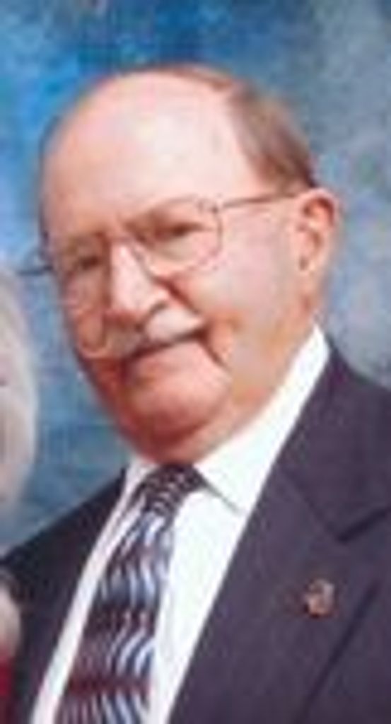 Donald J. Holzem