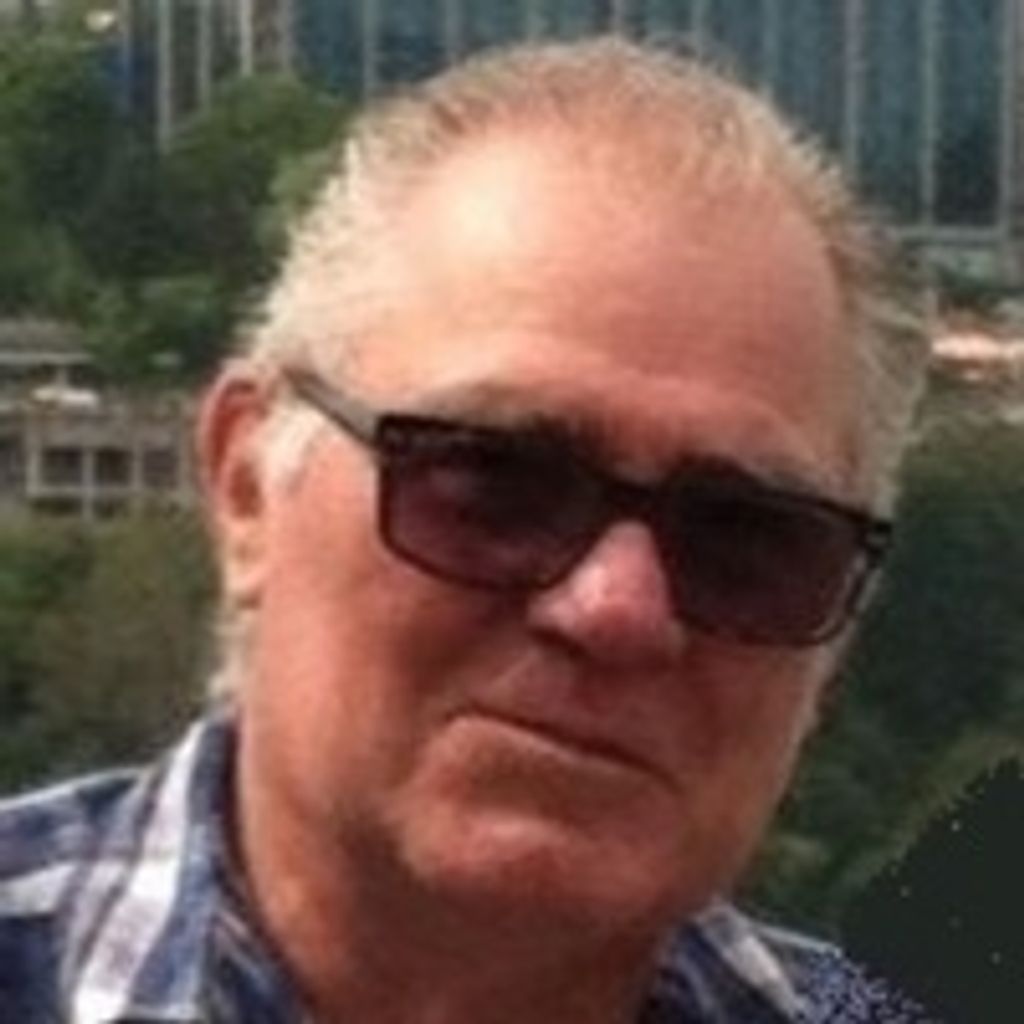 Lance Boyd Fine