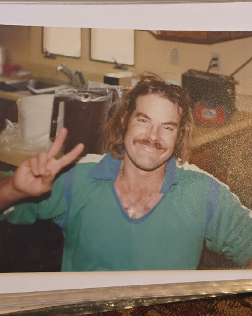 Michael Robert Stock