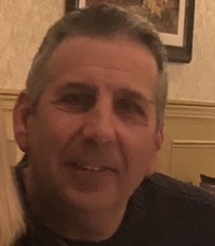 Ronald Didonato