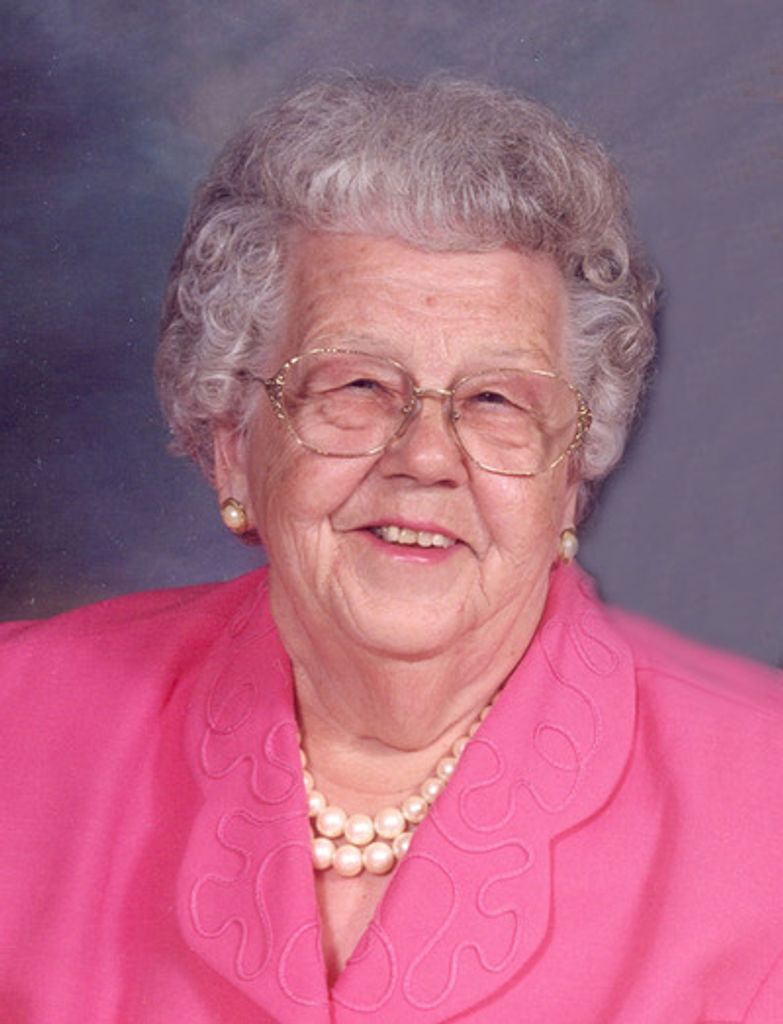 Arlene Hazel King