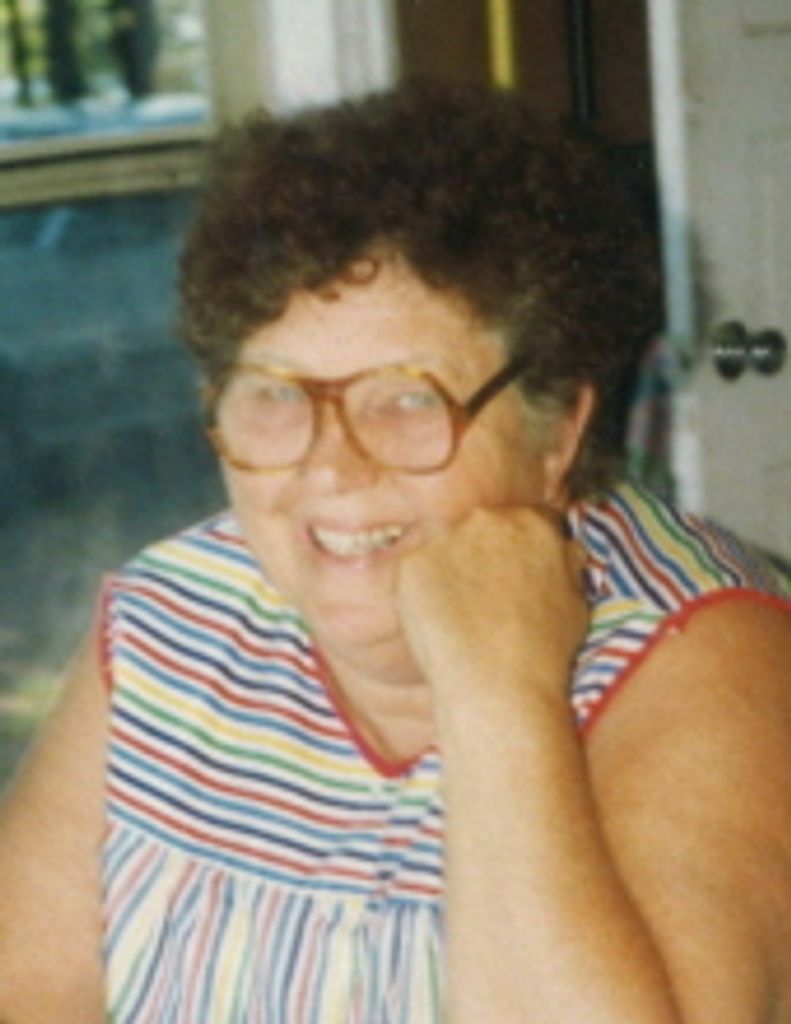 June Carroll