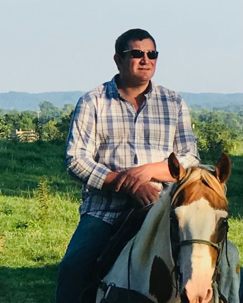 Michael Wayne Asbery Profile Photo