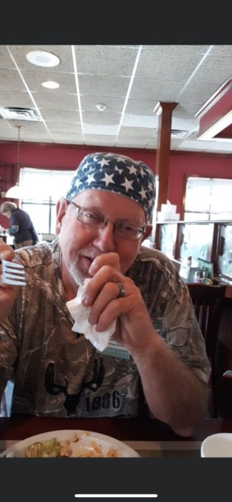 Larry Scruggs Profile Photo