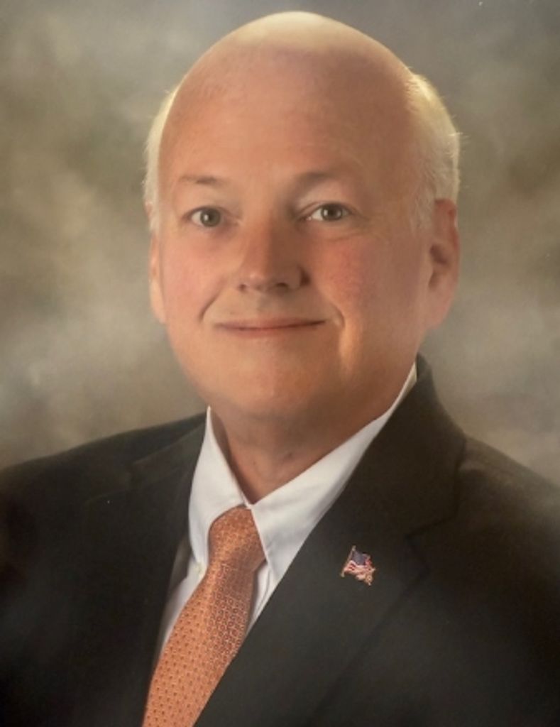 Edward Paul Packard Profile Photo