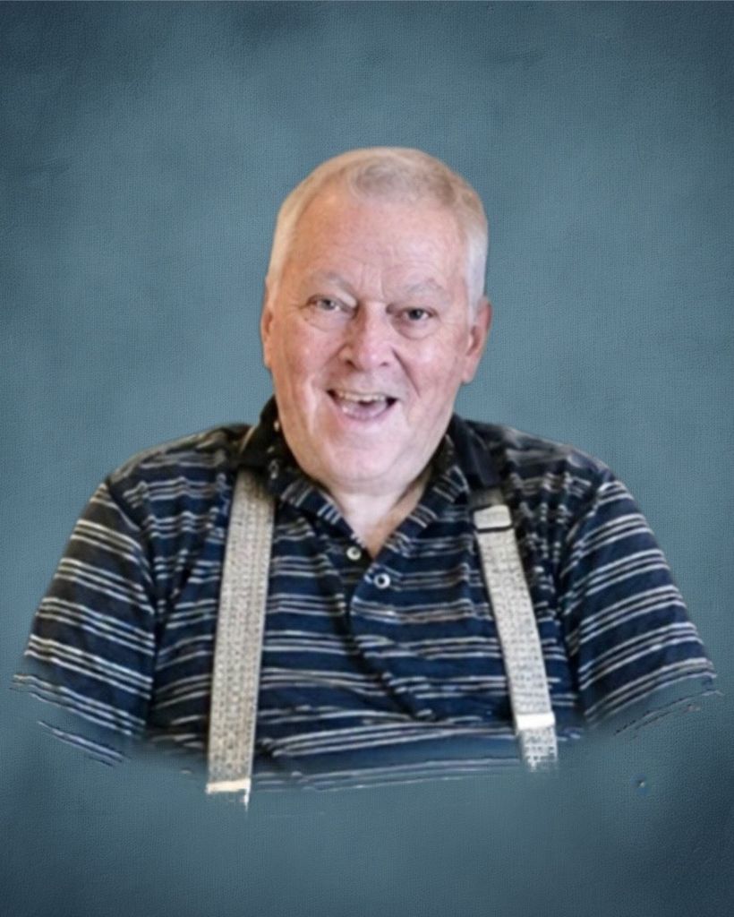 Richard Dudley Swindell