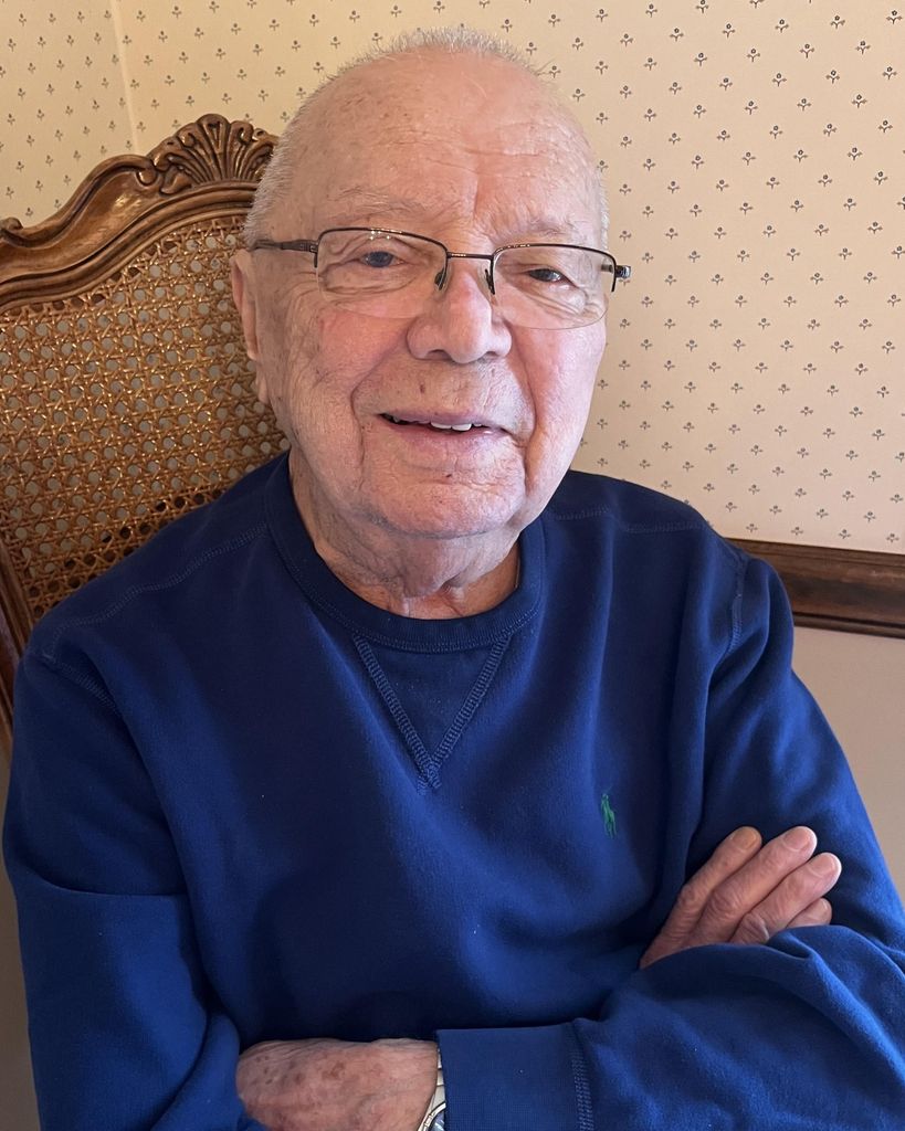 Charles J. Foster Profile Photo