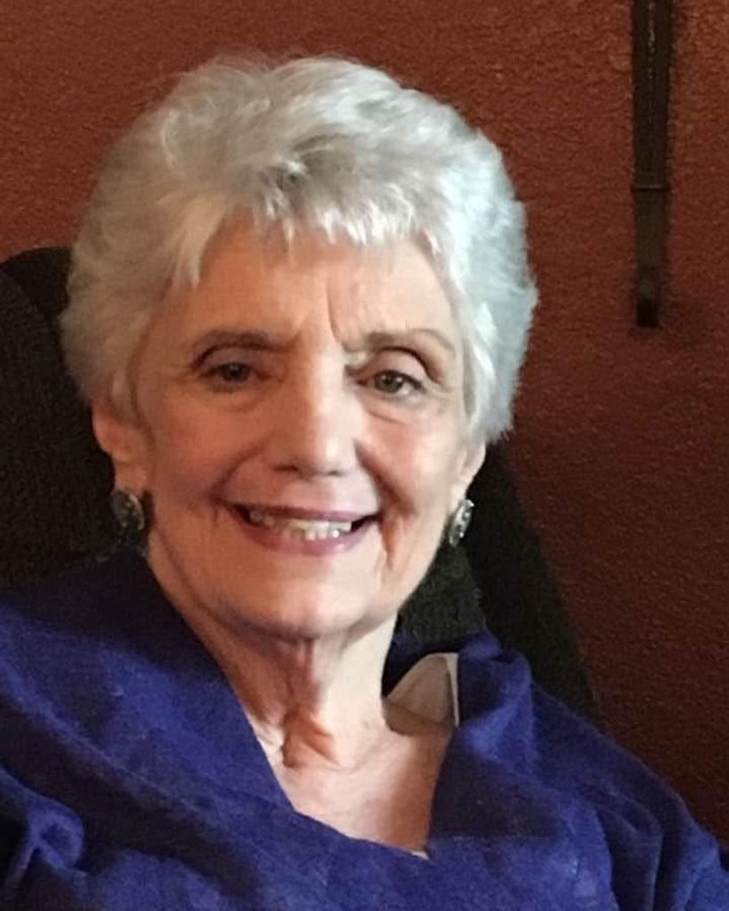 Patricia Lucille Harris