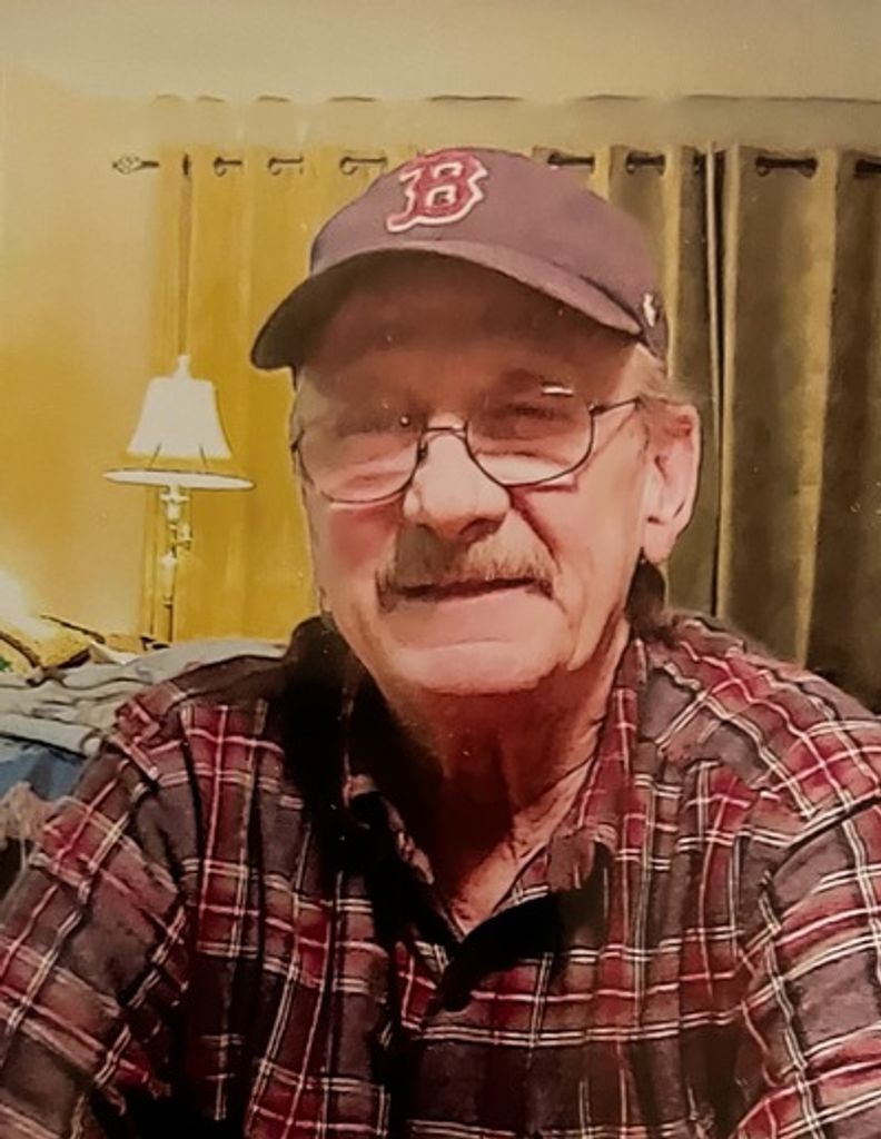 Brian R. Pierce Sr. Profile Photo
