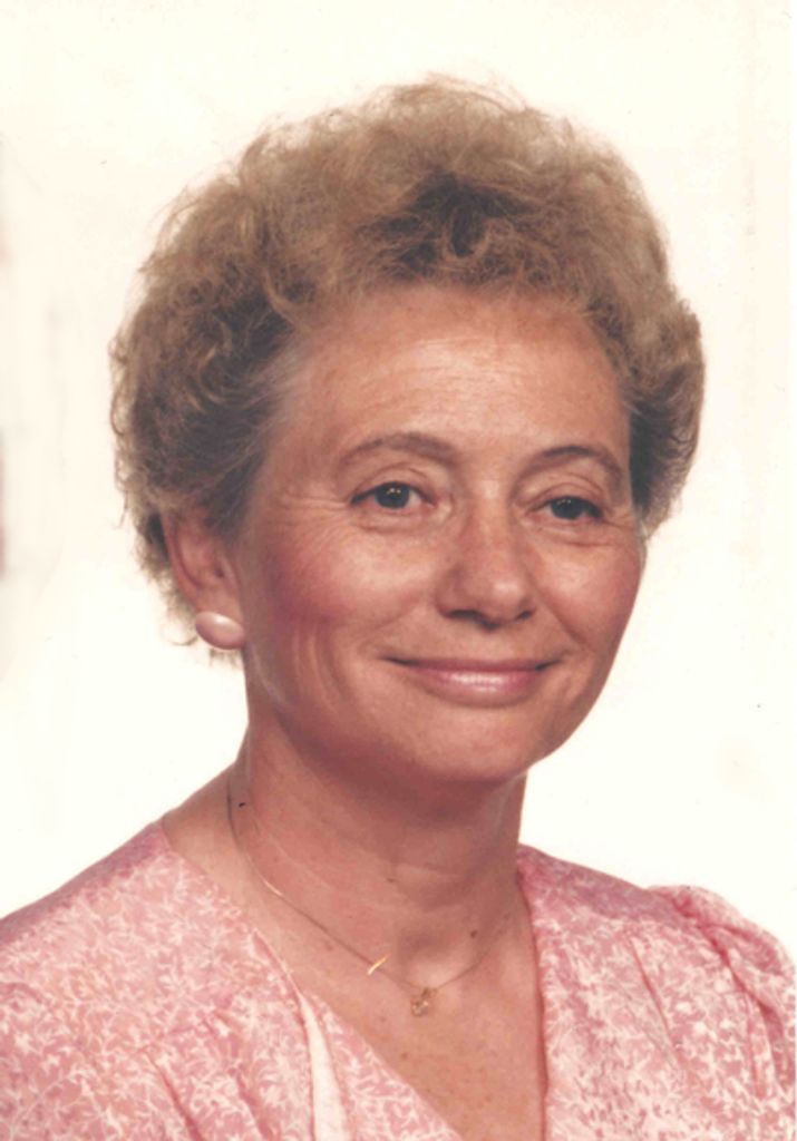 Jane Ruth Simonson Profile Photo