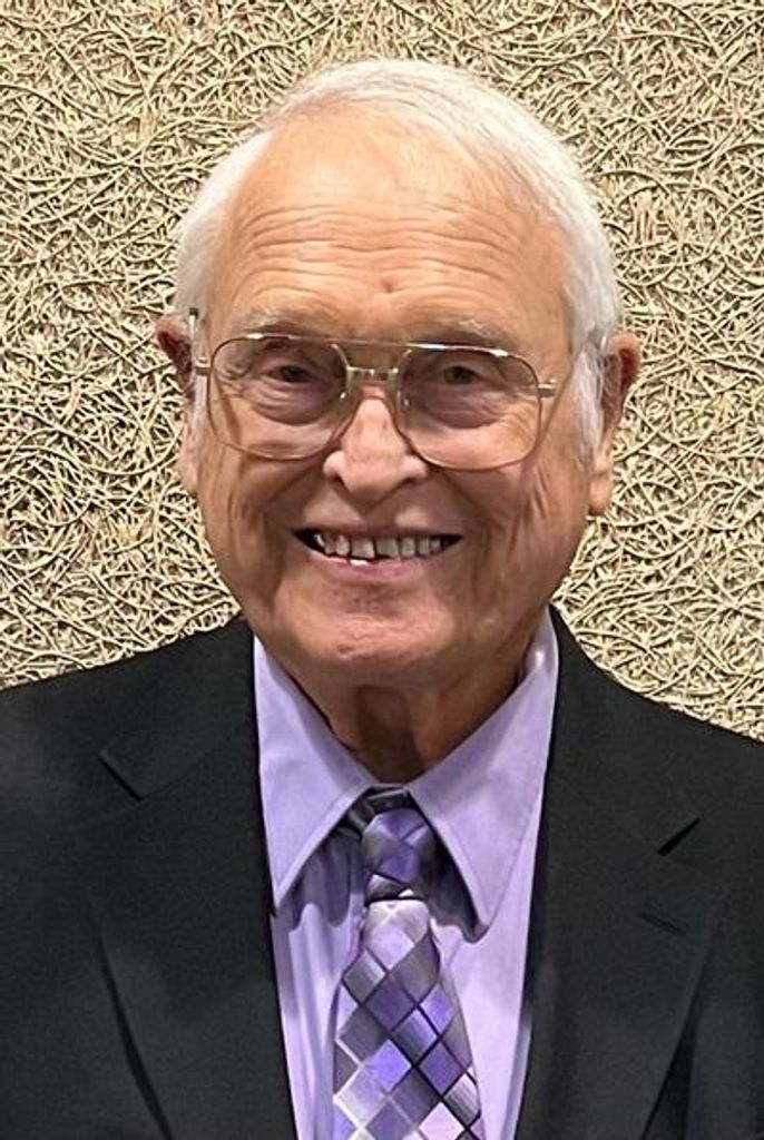 Allen "Al" Adolph Fravert Profile Photo