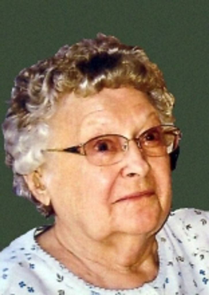 Mabel C. Karl